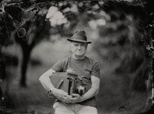 Mokry Kolodion