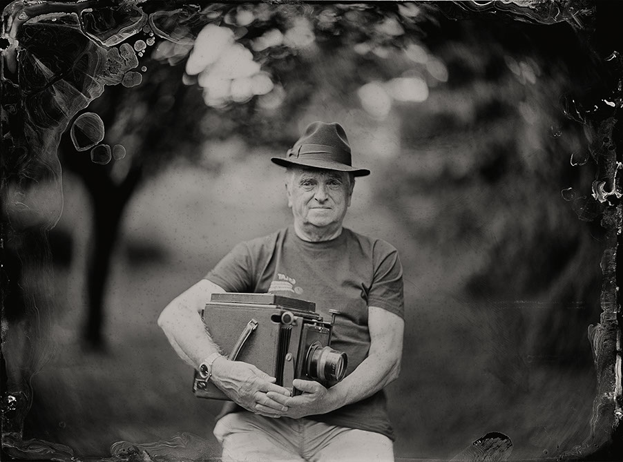 Mokry Kolodion