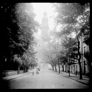 S. Niedzwiecki - Polska - 001