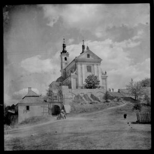 S. Niedzwiecki - Polska - 002