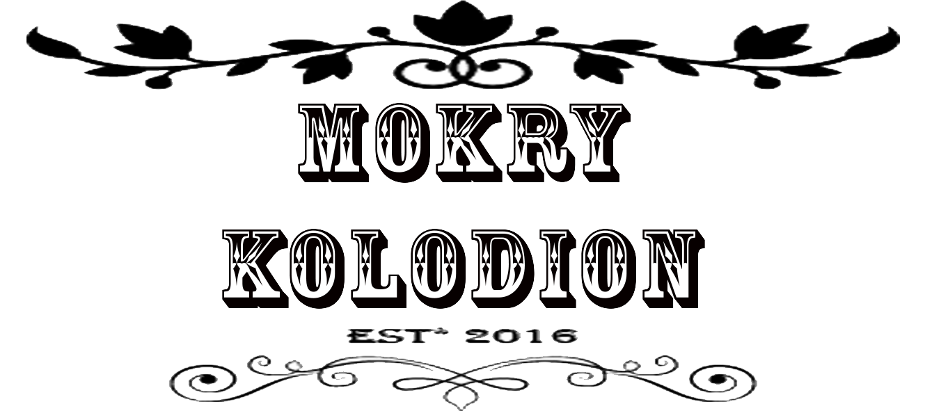 Mokry Kolodion