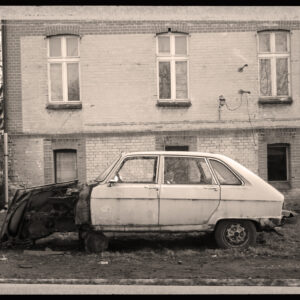Roadside Scenes 004